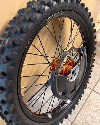 Ruota ktm