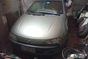 OPEL TIGRA 1.4 BENZINA