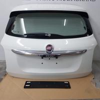 Portello Baule Cofano Posteriore Fiat 500X