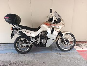 Honda Transalp 600- 1997 Isc. ASI