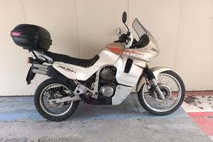Honda Transalp 600- 1997 Isc. ASI