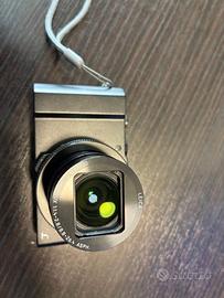 Panasonic LUMIX LX15 macchina fotografica