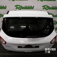 PORTELLONE PER FORD KUGA CBV 2010