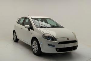 Fiat Punto 1.4 8V 5 porte Street-GPL