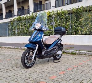 PIAGGIO BEVERLY 300