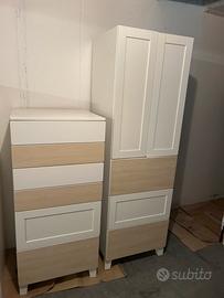 Armadi stanzetta bimbi