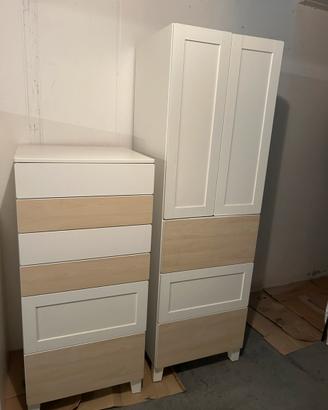 Armadi stanzetta bimbi