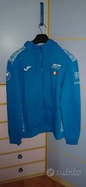 Tuta ufficiale completa Joma Fitp 2026 taglia L