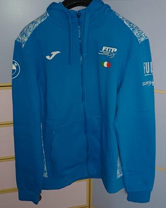 Tuta ufficiale completa Joma Fitp 2026 taglia L
