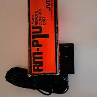 JVC modello RM-P1U. Pause remote control unit