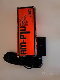 JVC modello RM-P1U. Pause remote control unit