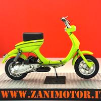 Innocenti LAMBRETTA LUI 50 - 1969