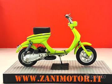 Innocenti LAMBRETTA LUI 50 - 1969