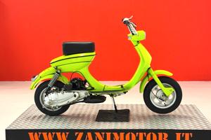 Innocenti LAMBRETTA LUI 50 - 1969