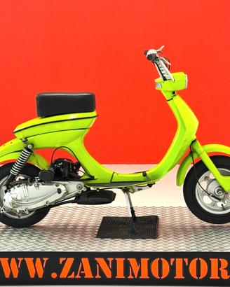 Innocenti LAMBRETTA LUI 50 - 1969