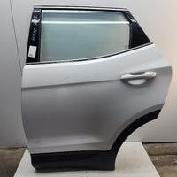 PORTIERA POSTERIORE SINISTRA HYUNDAI Santa Fe 4Â°