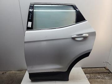 PORTIERA POSTERIORE SINISTRA HYUNDAI Santa Fe 4Â°