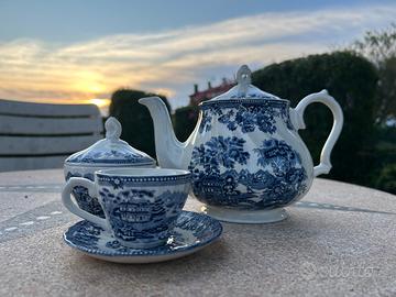 Servizio da caffè  inglese