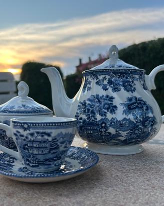 Servizio da caffè  inglese