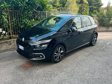 Citreon C4 Picasso Spacetourer PERFETTA