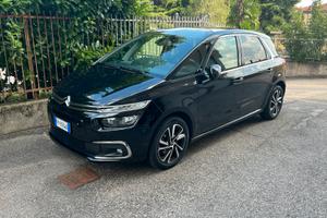 Citreon C4 Picasso Spacetourer PERFETTA