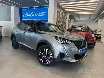 Peugeot 2008 1.5 bluehdi Active Pack s&s 130cv eat