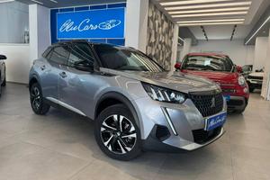 Peugeot 2008 1.5 bluehdi Active Pack s&s 130cv eat