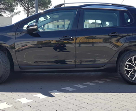 Peugeot 2008 1.4hdi