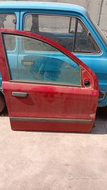 PANDA 2005> PORTA ANTERIORE DX