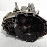 CAMBIO MANUALE COMPLETO OPEL Insignia Berlina 5558
