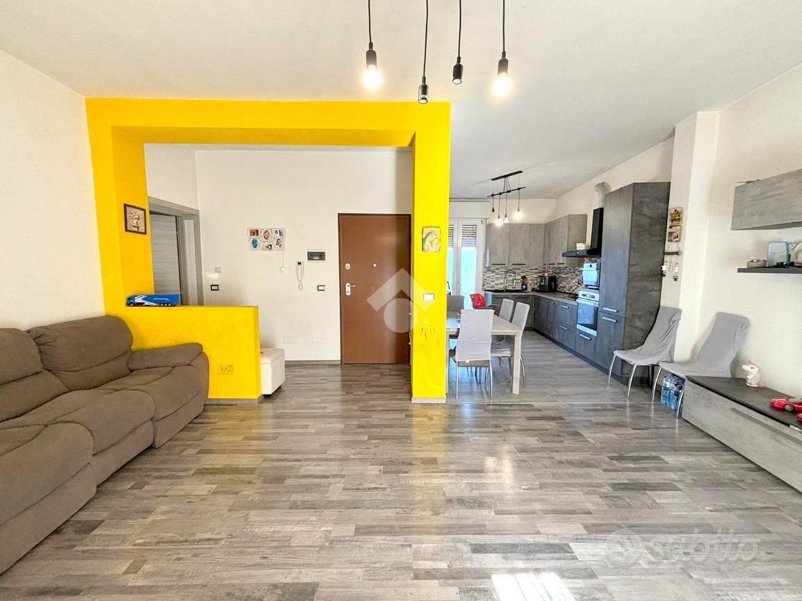 Appartamento – Asola - Altro