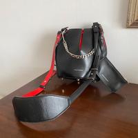 Borsa Alexander MacQueen