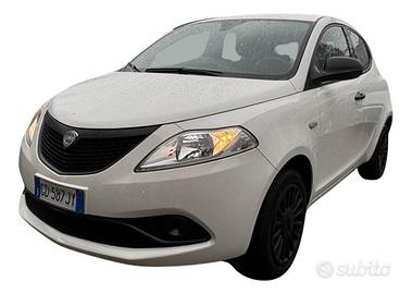 LANCIA Ypsilon 1.0 FireFly 5 porte S&S Hybrid Ec