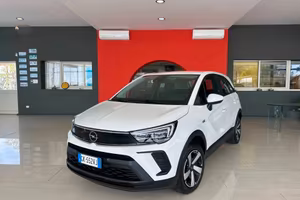 OPEL CROSSLAND 1.2 EDITION 83cv