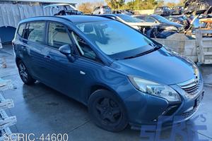 OPEL ZAFIRA TOURER C P12 1.6 CNG 150CV ricambi