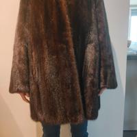 Pelliccia in visone