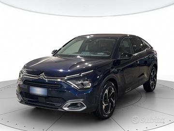 Citroen C4 1.5 BlueHDi 130cv Max EAT8