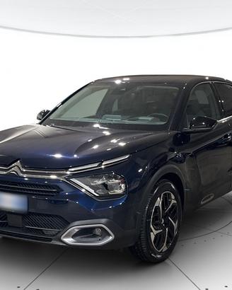 Citroen C4 1.5 BlueHDi 130cv Max EAT8