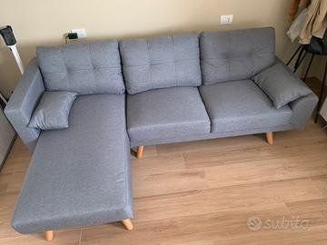 Divano-Letto Iper comodo