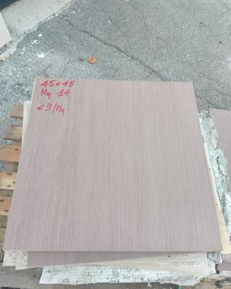Piastrelle Gres 45x45