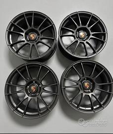 Cerchi OZ Recing Ultraleggera HLT 19” COME NUOVI