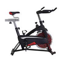 Spinning Bike