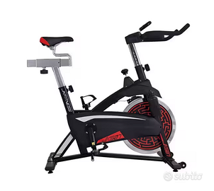 Spinning Bike