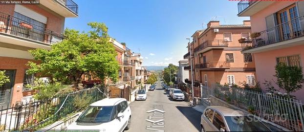 Loft in zona finocchio/ con balcone