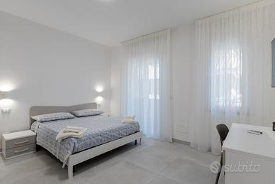 Tutto il mese di agosto solo a referenziati