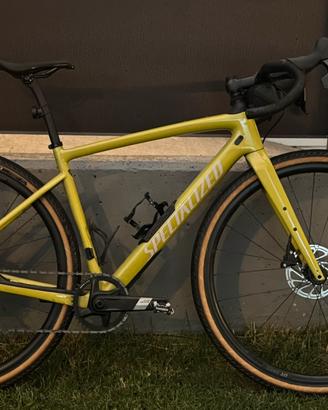 Specialized Diverge Comp tg. 54