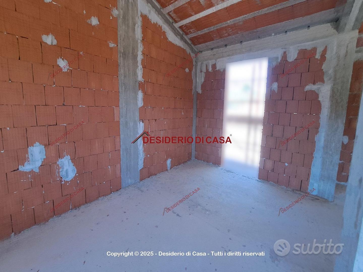 Casa – Erice, Balatella - Vista 4