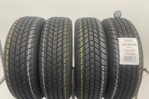 195 65 r15 91h 4 gomme kenda 4 stagioni
