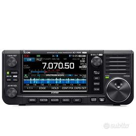 Icom IC-705