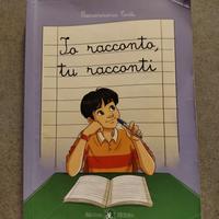 libro narrativa per scuole medie